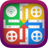 تحميل لعبة لودو ستار القديمة الاصلية للاندرويد والايفون Ludo Star: 2017 مجانا
