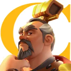 تحميل لعبة رايز اوف كينج دون Rise Of Kingdoms للايفون مجانا